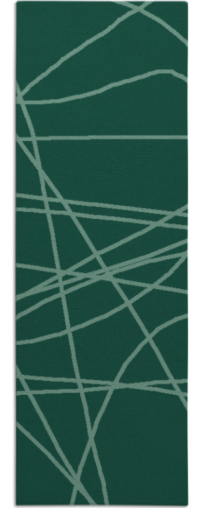 sluggie rug - item 883061