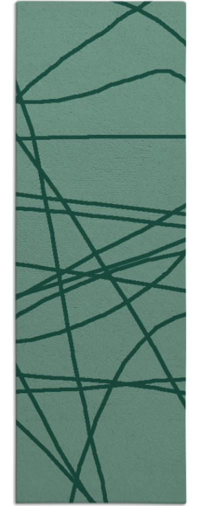 sluggie rug - item 883062