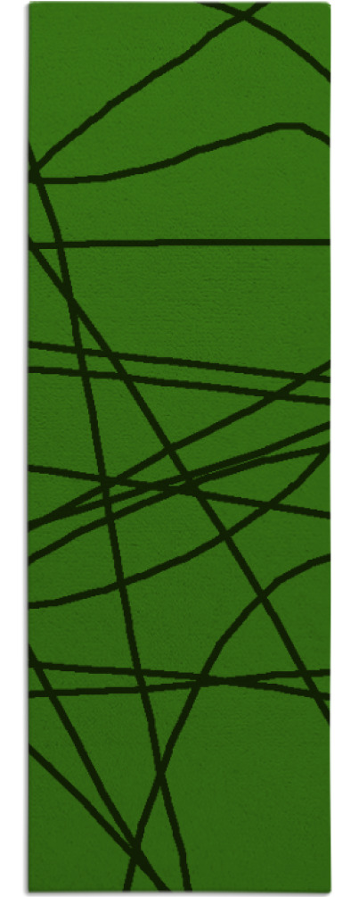 sluggie rug - item 883065