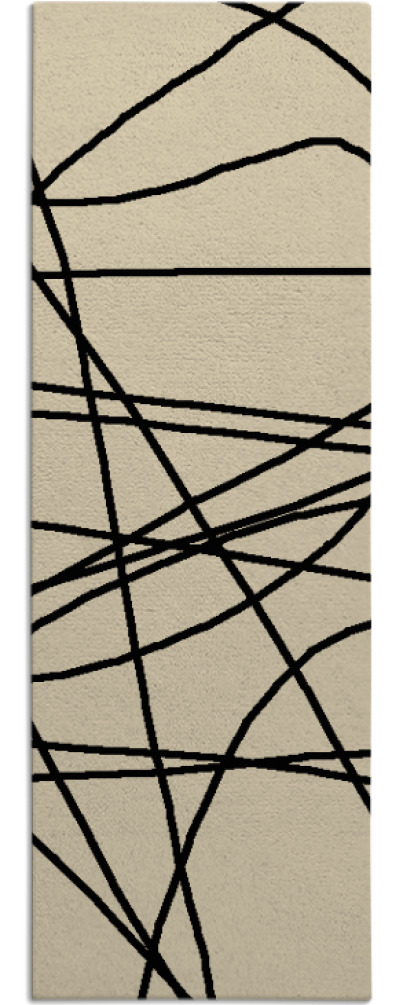 sluggie rug - item 883069