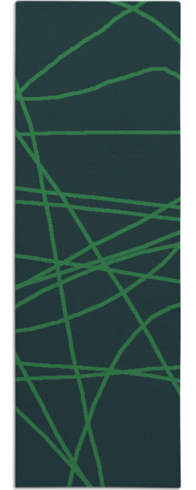 sluggie rug - item 883074