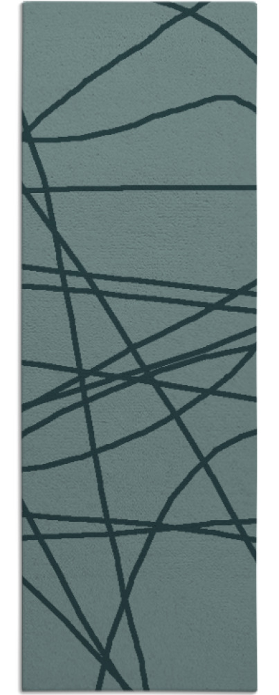 sluggie rug - item 883081