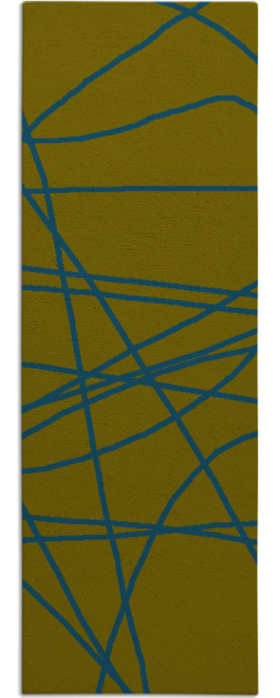 sluggie rug - item 883084