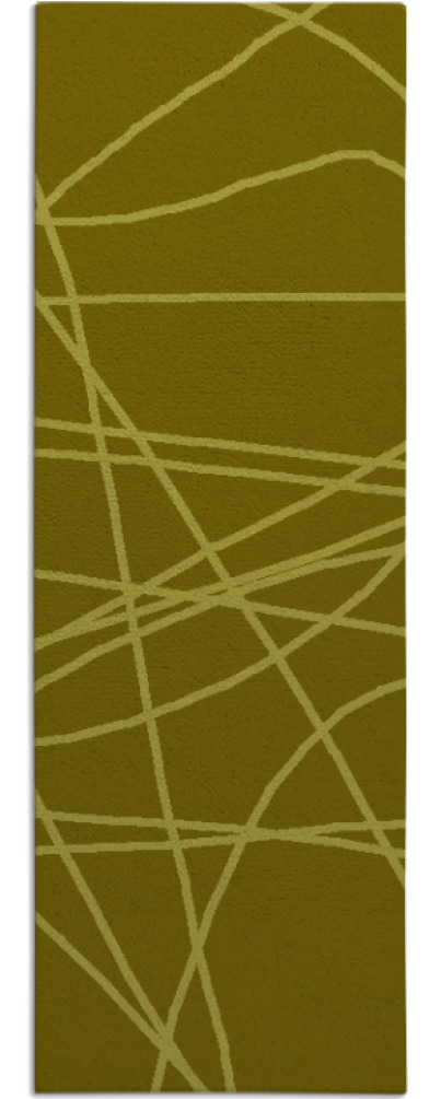 sluggie rug - item 883086