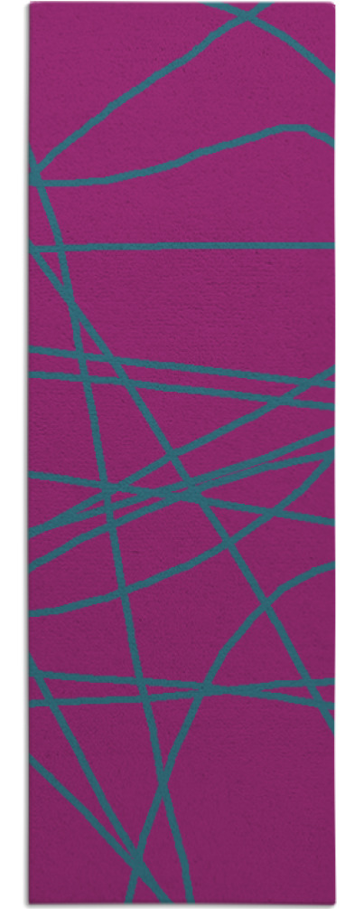 sluggie rug - item 883088