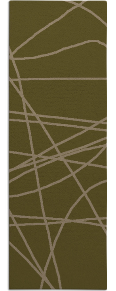 sluggie rug - item 883119