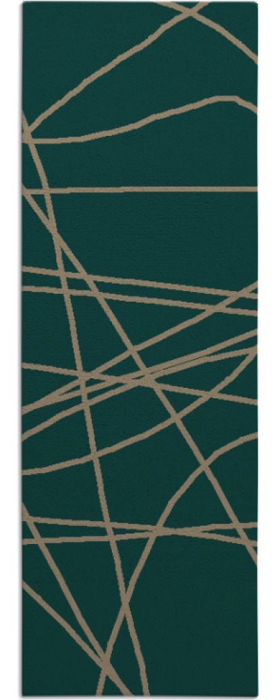 sluggie rug - item 883121