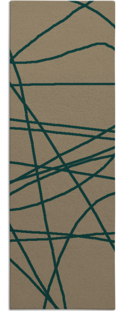 sluggie rug - item 883122