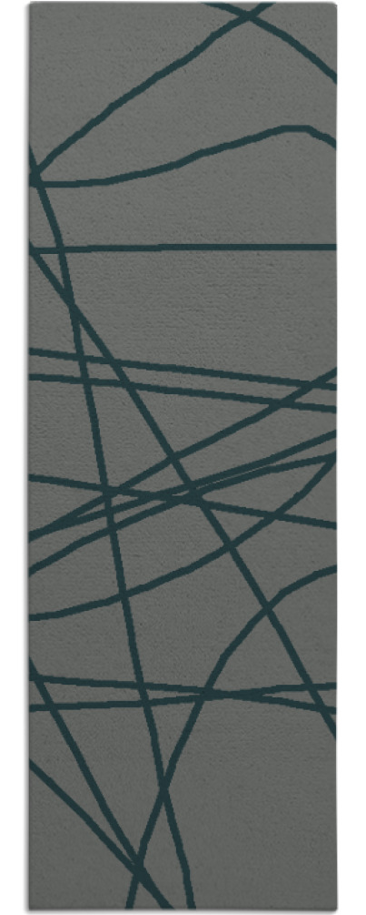 sluggie rug - item 883127