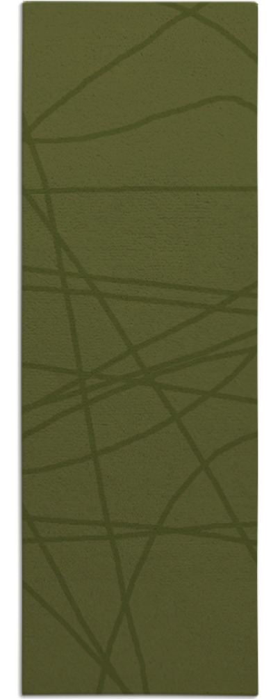 sluggie rug - item 883135