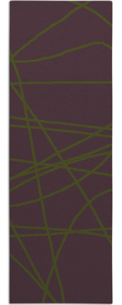 sluggie rug - item 883137