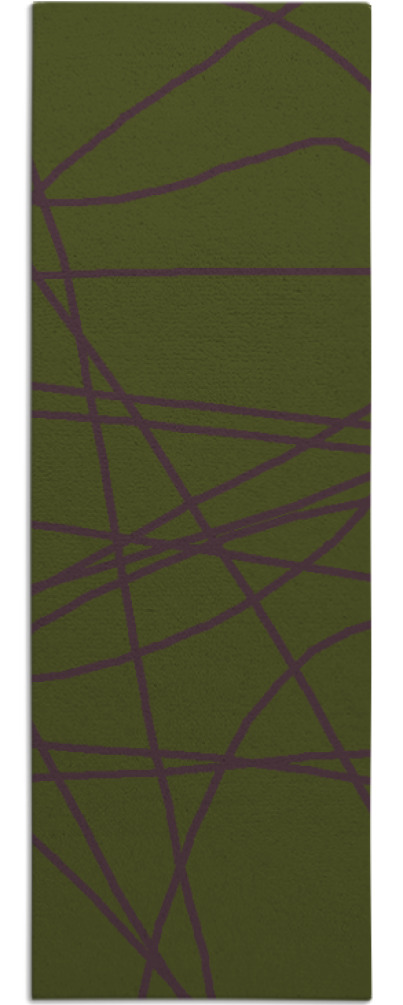 sluggie rug - item 883138