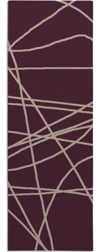 sluggie rug - item 883156