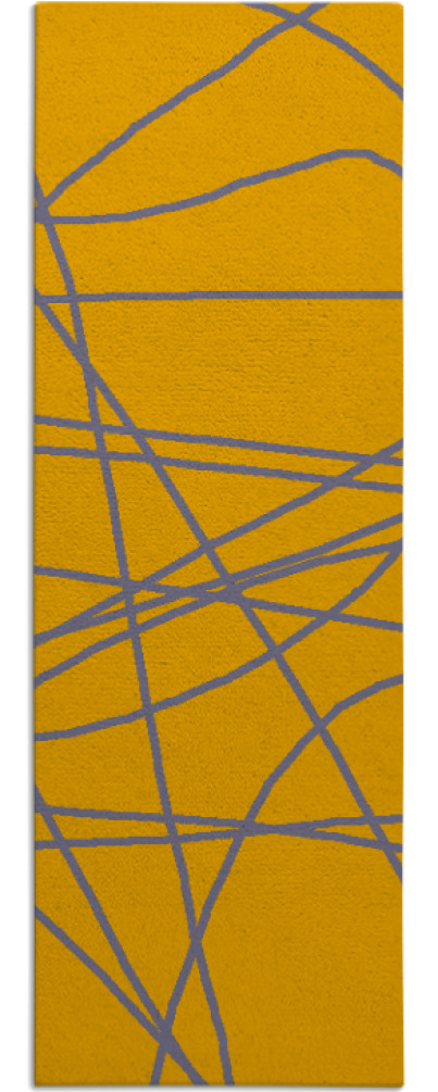 sluggie rug - item 883161