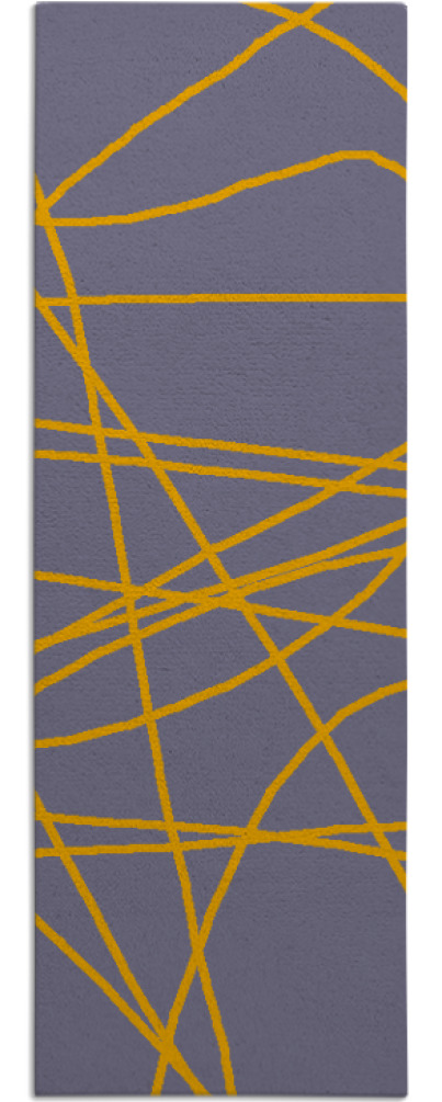 sluggie rug - item 883162