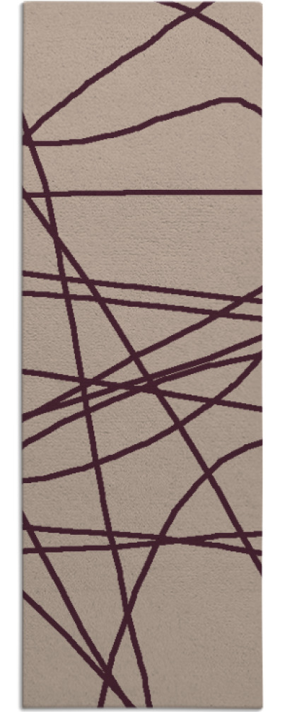 sluggie rug - item 883163