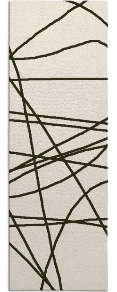 sluggie rug - item 883177