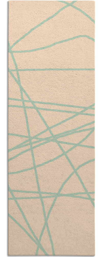 sluggie rug - item 883194