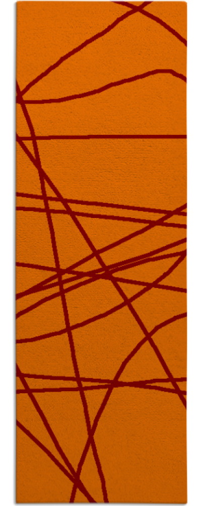 sluggie rug - item 883195