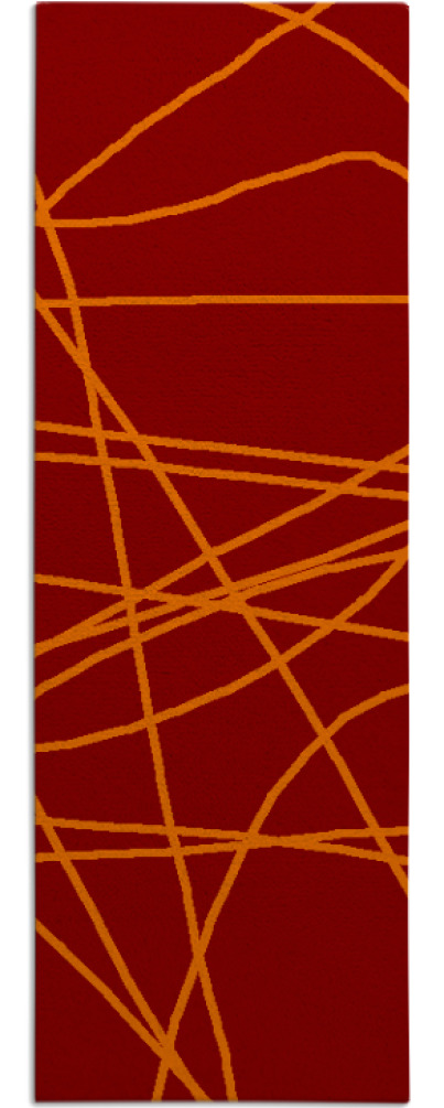 sluggie rug - item 883196