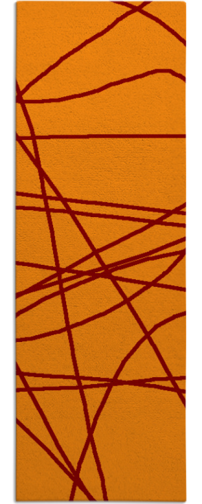 sluggie rug - item 883197