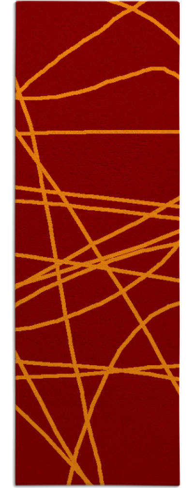 sluggie rug - item 883198