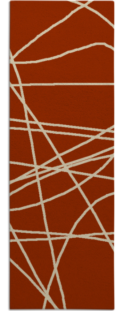 sluggie rug - item 883205