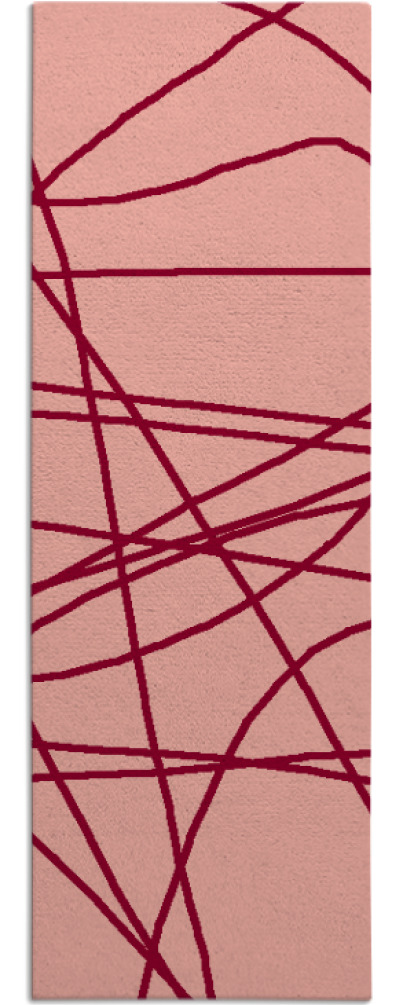 sluggie rug - item 883222