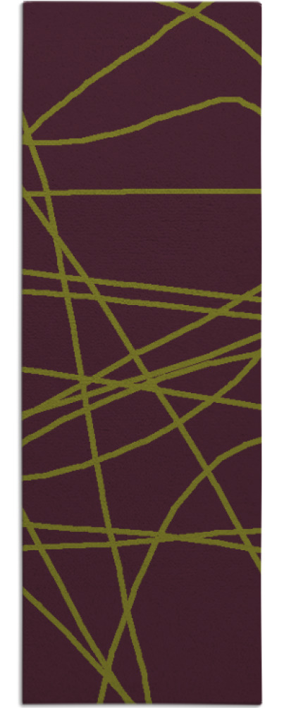 sluggie rug - item 883231