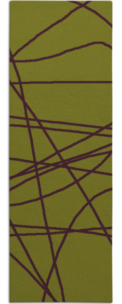 sluggie rug - item 883232