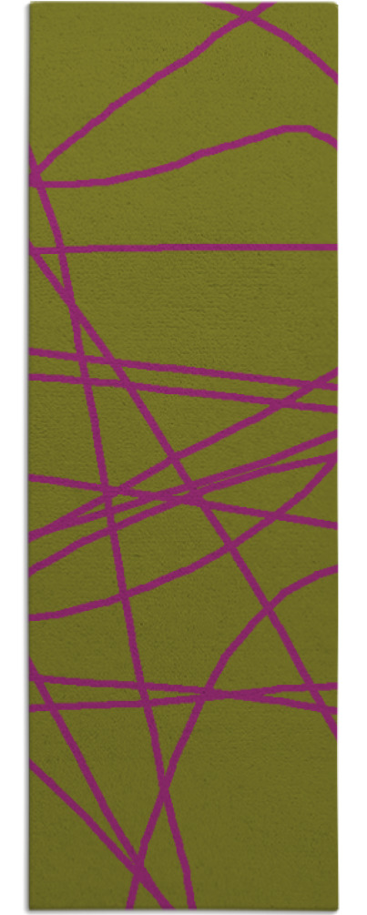 sluggie rug - item 883234