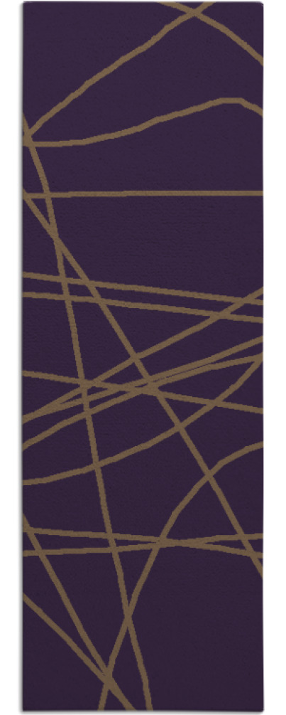 sluggie rug - item 883235