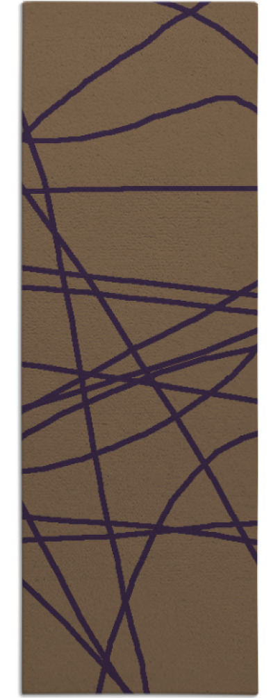 sluggie rug - item 883236