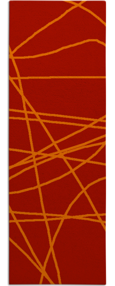 sluggie rug - item 883247