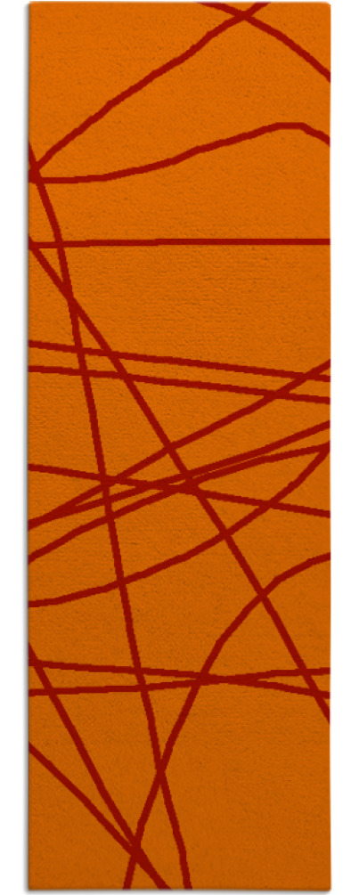 sluggie rug - item 883248