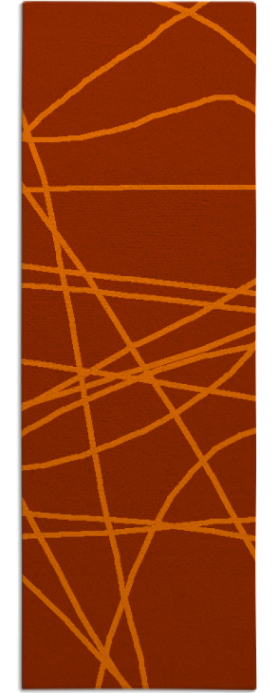 sluggie rug - item 883249