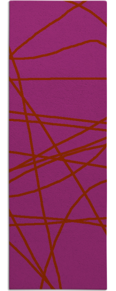 sluggie rug - item 883258