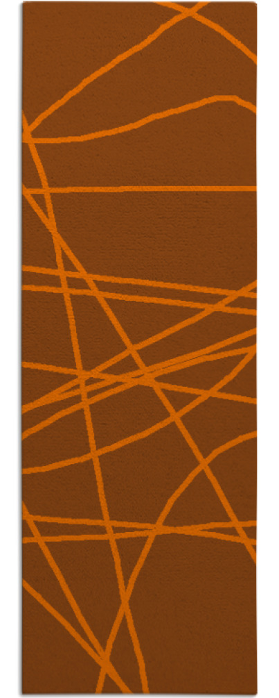 sluggie rug - item 883261