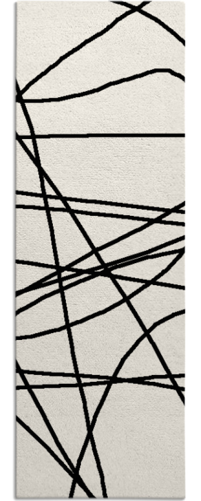 sluggie rug - item 883275