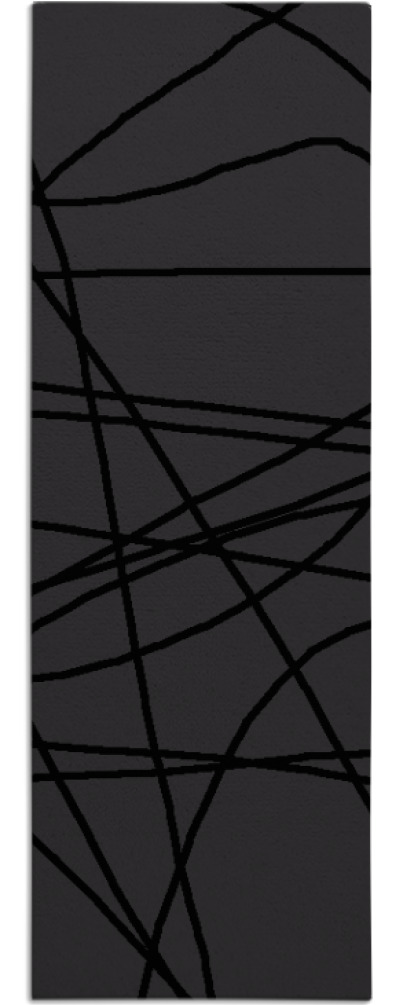 sluggie rug - item 883277