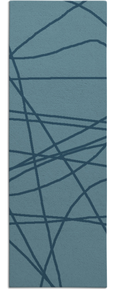 sluggie rug - item 883294