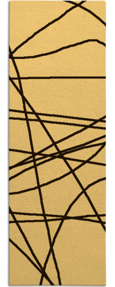 sluggie rug - item 883309