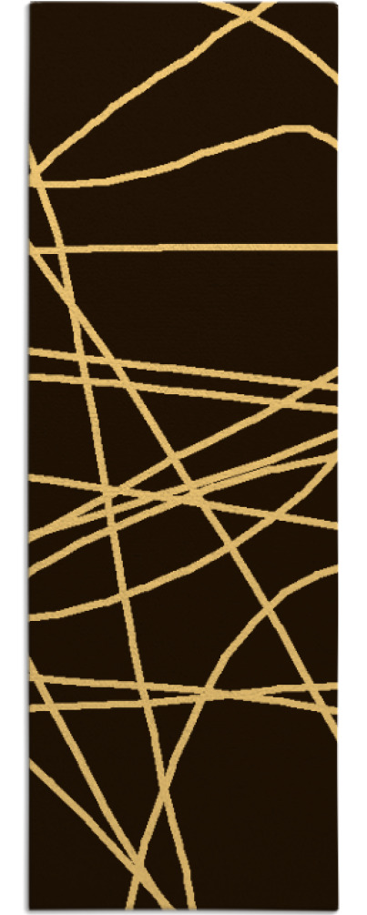 sluggie rug - item 883310