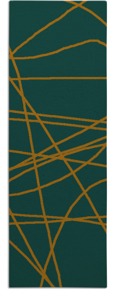 sluggie rug - item 883317