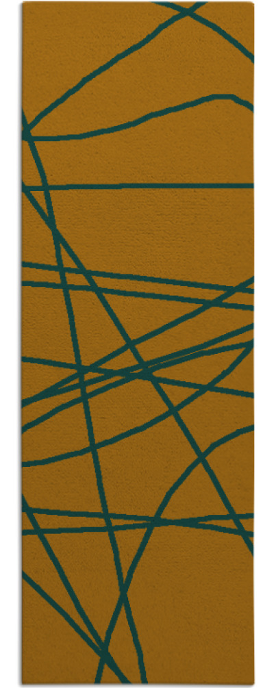 sluggie rug - item 883318