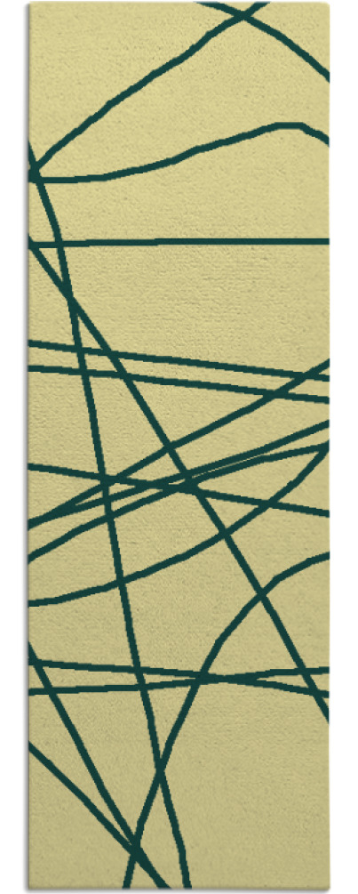 sluggie rug - item 883319