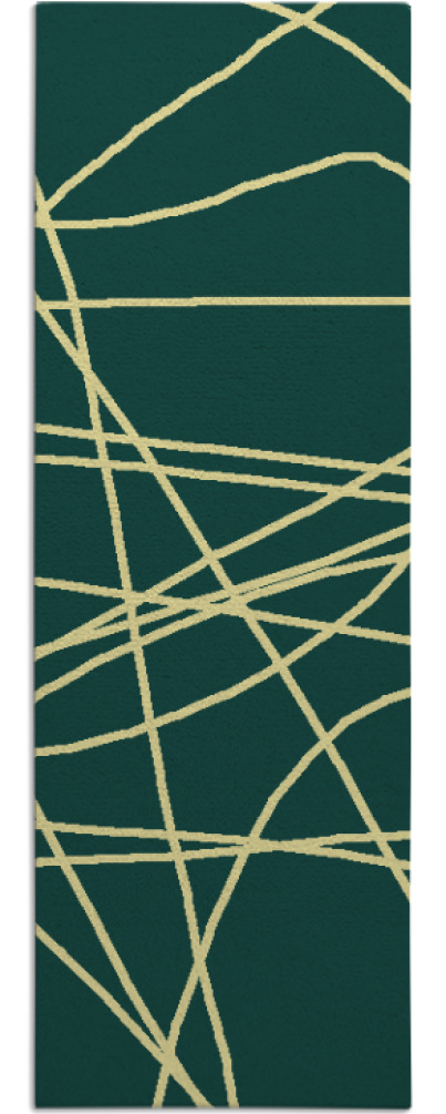 sluggie rug - item 883320