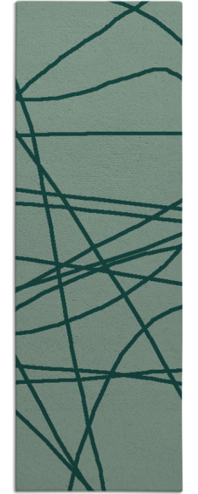 sluggie rug - item 883321