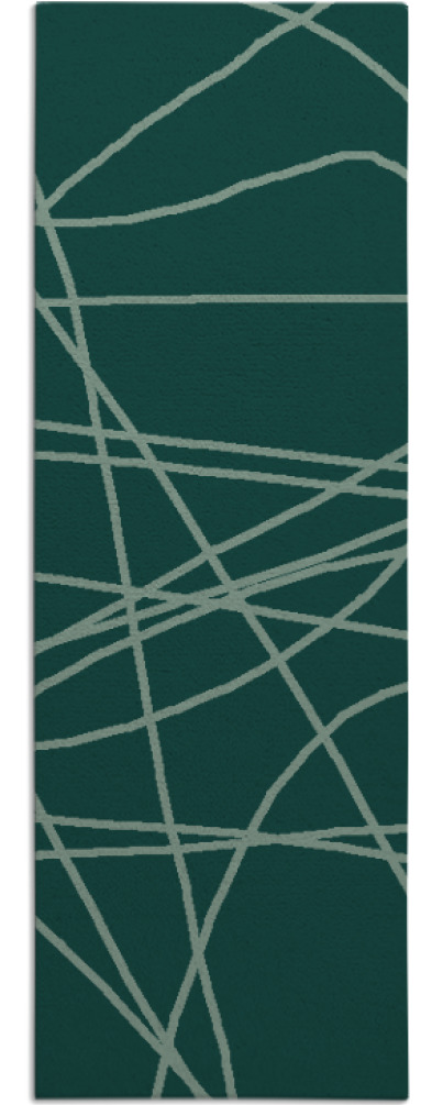 sluggie rug - item 883322