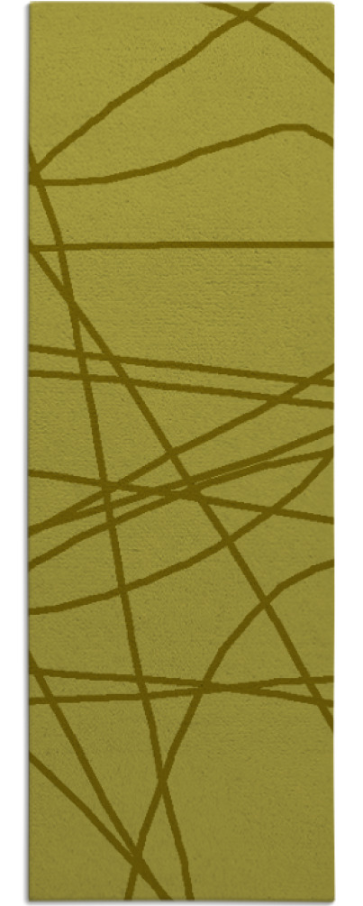 sluggie rug - item 883324